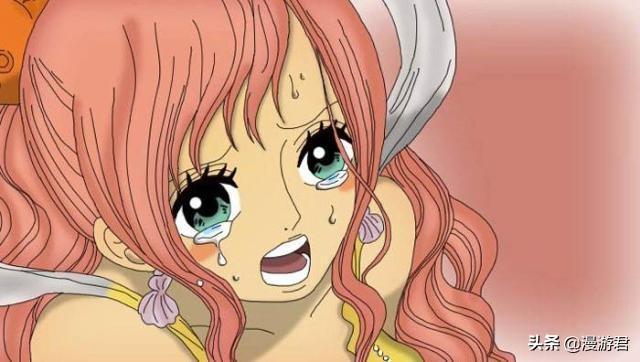 海贼王中的美女，海贼王十大美女颜值排行榜（盘点海贼王中那些美女角色）