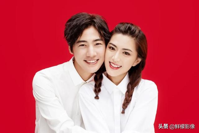 结婚证照片怎么拍，结婚照怎么拍才能好看