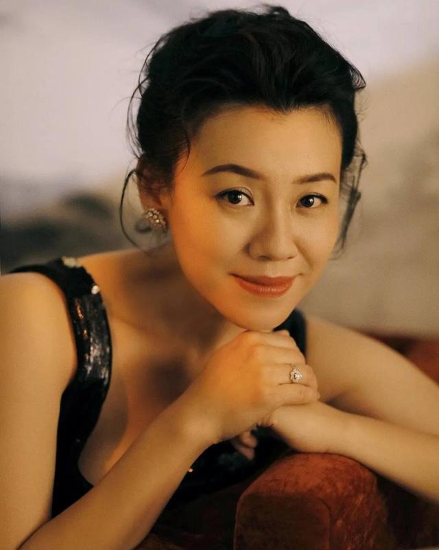 父母爱情欧阳懿怎么落魄的，父母爱情7年了两女配大火