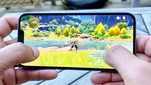 iphone 13测评推荐，4款iPhone13详细对比