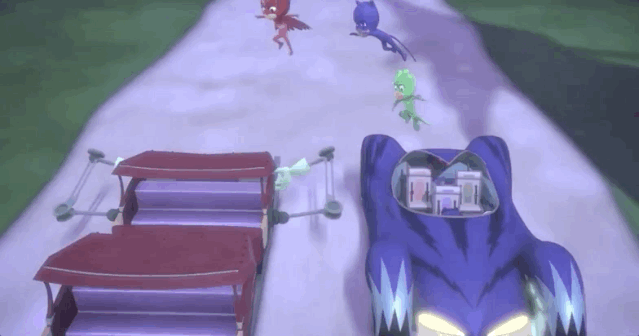 小孩子看的动画片，适合孩子看的少儿动画（快看看你家孩子看过几个）