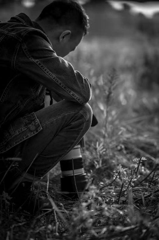 刚学摄影新手，告诉摄影学徒的18个事实