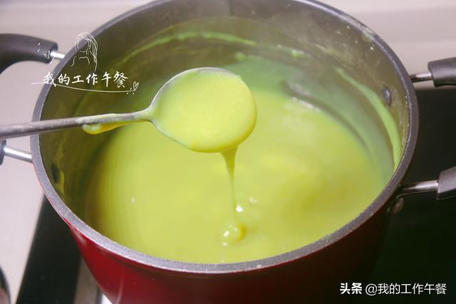 做绿豆凉粉的方法小妙招，教你在家做绿豆凉粉