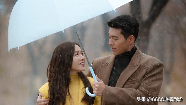 最好看的韩国爱情剧，30部甜甜的韩国浪漫爱情剧