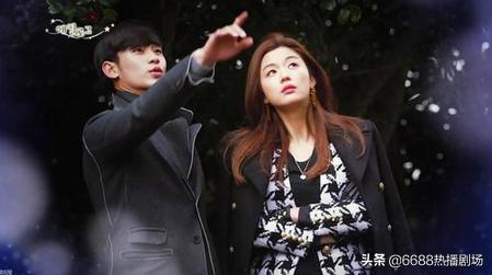 最好看的韩国爱情剧，30部甜甜的韩国浪漫爱情剧