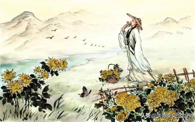 朱元璋最霸气的十首诗，首首大气磅礴