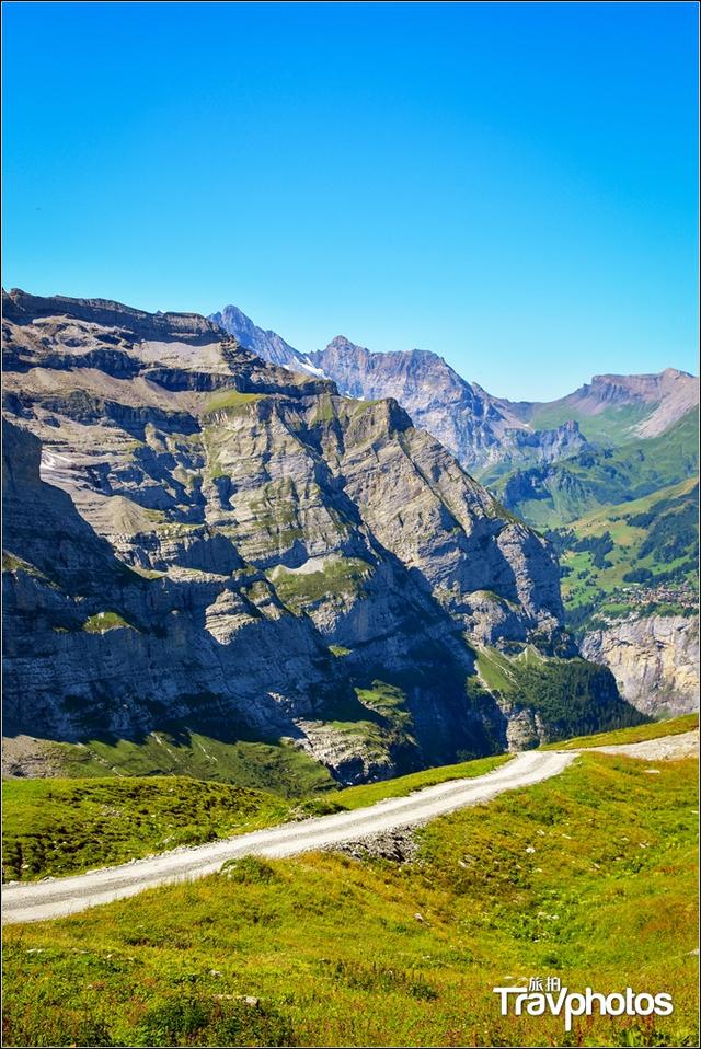徒步博格达峰，孤寂的行者——记天山博格达峰自然保护区大东沟徒步
