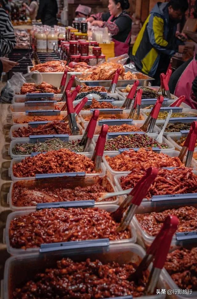 延吉有什么值得逛的地方，吉林延边州值得推荐的16个旅游景点