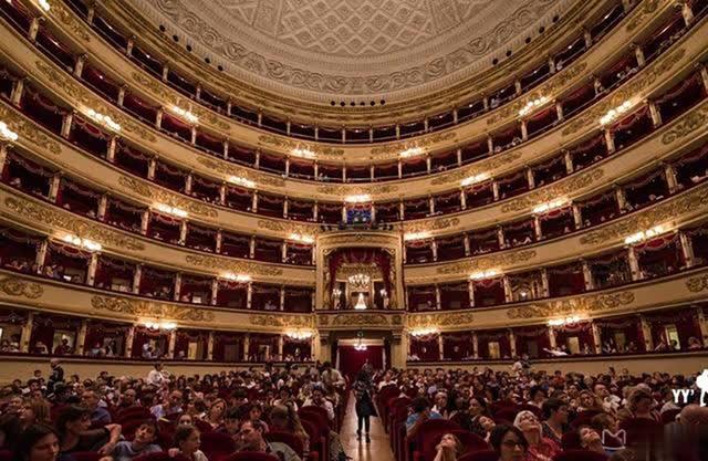 米兰有多时尚，米兰现状带你看看真实的意大利时尚之都