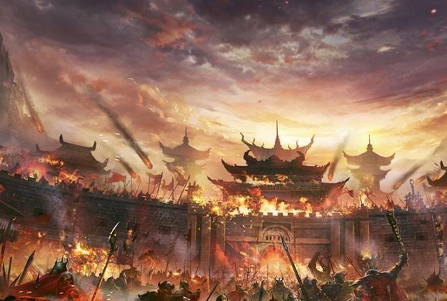 经典历史穿越小说，好看的历史架空穿越小说排行榜