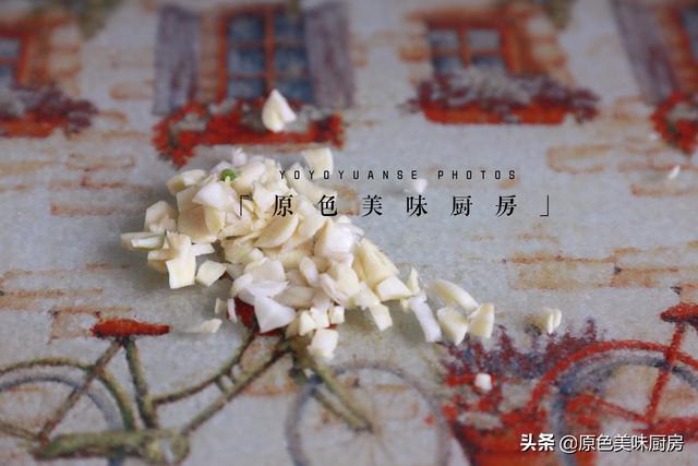 吃了这么多年的空心菜，空心菜的十种做法