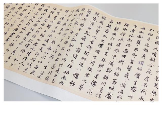 赵孟頫书法特点，赵孟頫书法艺术的特点（赵孟頫书法笔法的三个特点）