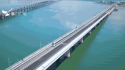 厦门网红打卡地不凡之地，厦门这些网红地