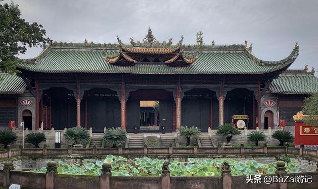 峨眉山乐山旅游，乐山攻略必去十大景点（ChatGPT五分钟整理一套乐山/峨眉山旅游攻略）