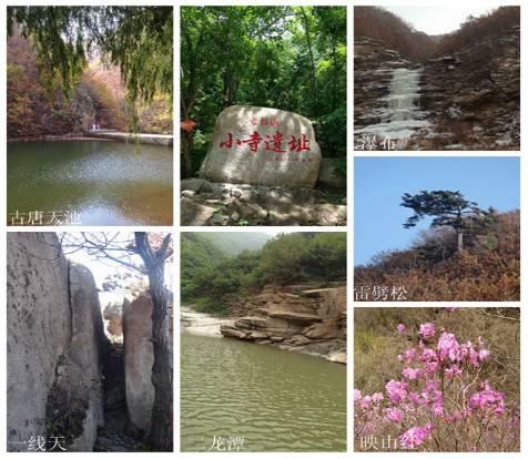 辽宁营口旅游景点，营口市九大景点，你都去过哪里