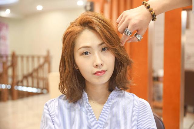 干性发质吃什么补得快，这些东西也会损伤发质