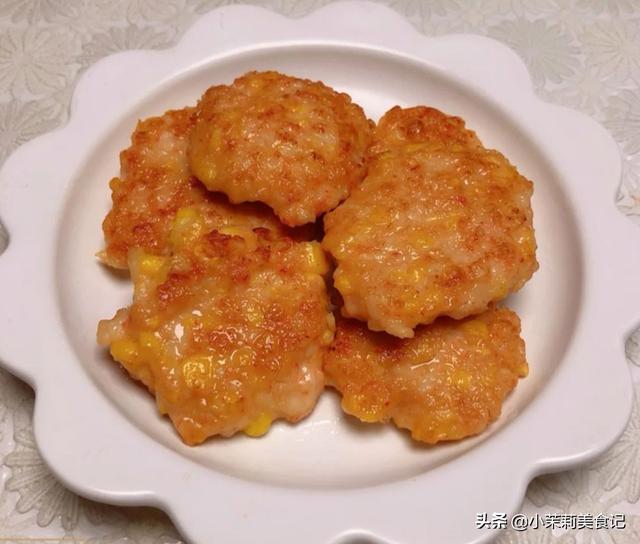 虾仁干最好吃的六种做法，6月不能错过的粗粮