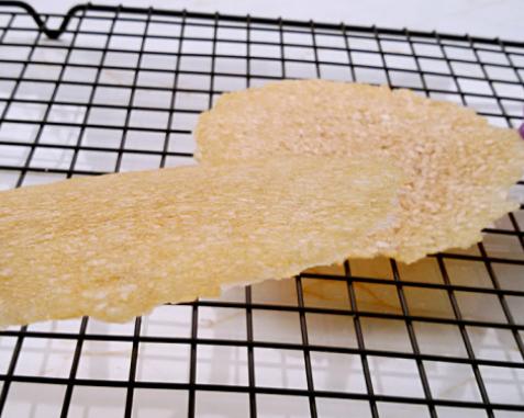 大米饼可以做什么好吃的，这样做的大米饼