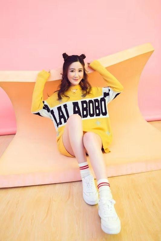 温柚生日会是哪一天，颜值身材与才艺拉满的温柚