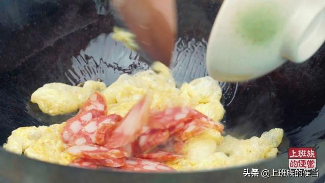 8种炒面做法一定要学起来，13种炒面的做法