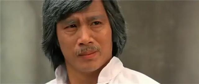 洪金宝跟元彪对打的电影，洪金宝第一次提携元彪当男一号