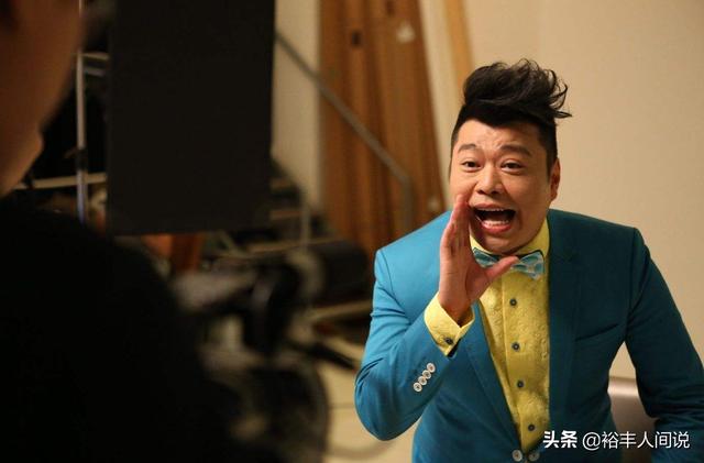 阮兆祥在香港地位，阮兆祥首爆拒与TVB续约原因