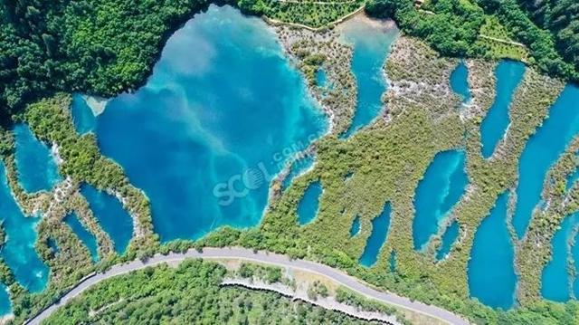 九寨沟官网门票预订，九寨沟开放啦全网购票