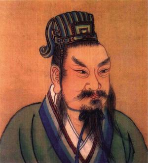 599位皇帝列表，南北朝皇帝列表及简介