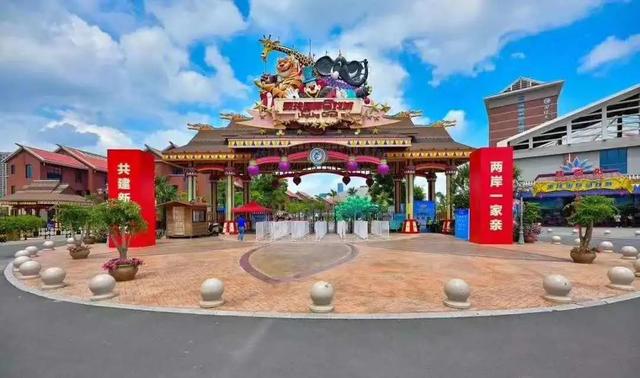 自驾游推荐亲子路线，十大家庭小团自驾