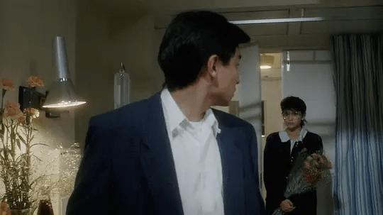 邱淑贞最经典的8部电影，邱淑贞得到王晶青睐