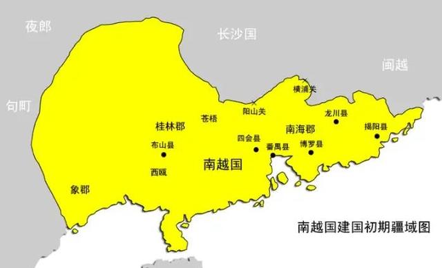 广东广西的广是指，广东和广西里的（广东广西的广指的是什么意思）