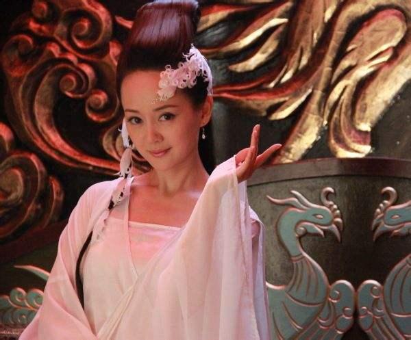 老版天涯明月刀电视剧，老版连续剧天涯明月刀
