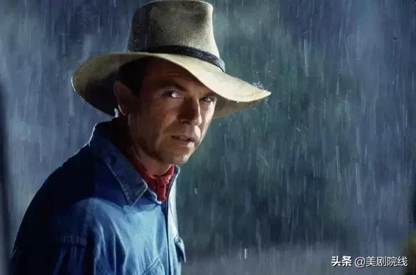 零差评的10部悬疑剧，全程高能的10部悬疑惊悚剧