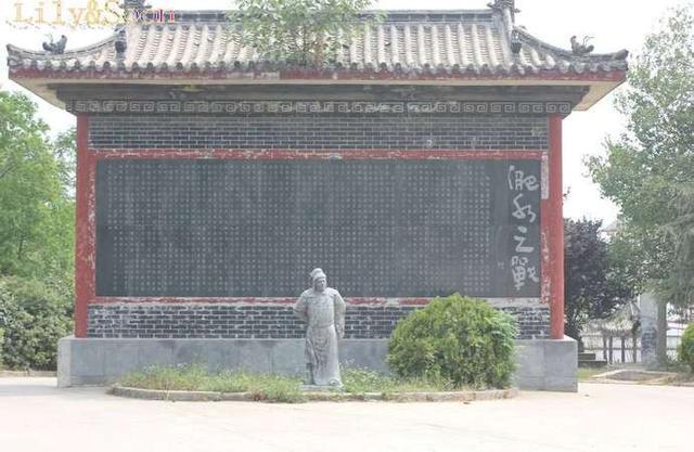 淮南是哪个省的，安徽淮南市属于哪个市（为何淮南房价如此之低）