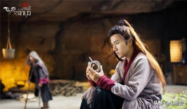 古龙小李飞刀写的最好的一部作品，小李飞刀系列最后一部