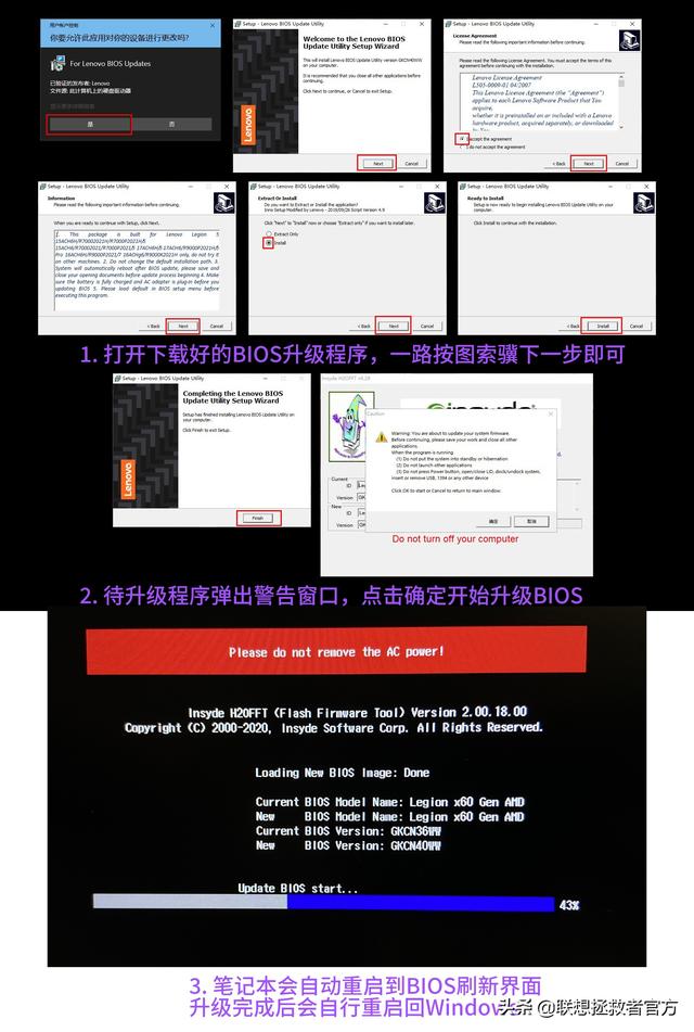 笔记本bios，笔记本最常见的bios（提示BIOS被遮蔽咋办）