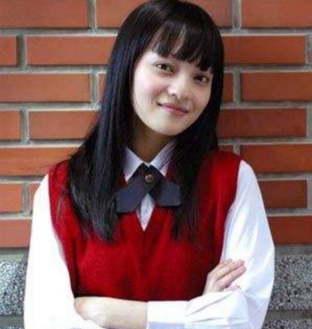 列举张韶涵演过的所有电视剧，张韶涵主演的电视剧