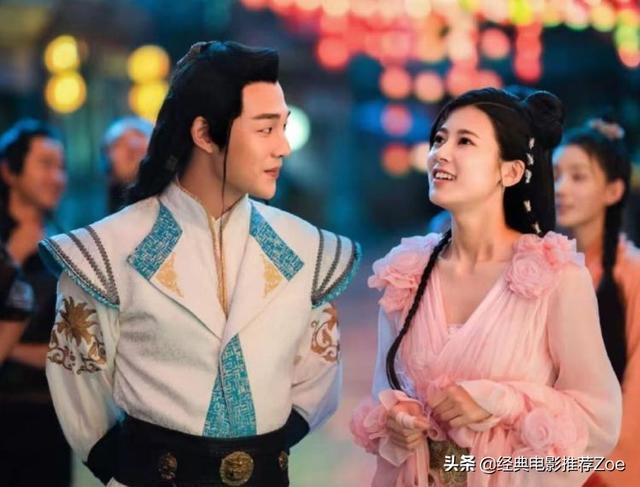 最近什么电视好看，推荐一下最热播的电视剧（最近这8部超好看的热播新剧）