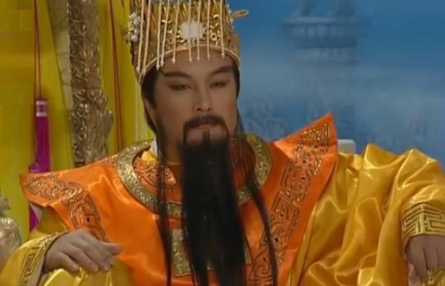 玉皇大帝的名字，玉皇大帝的名字是什么（有关鸿钧老祖）