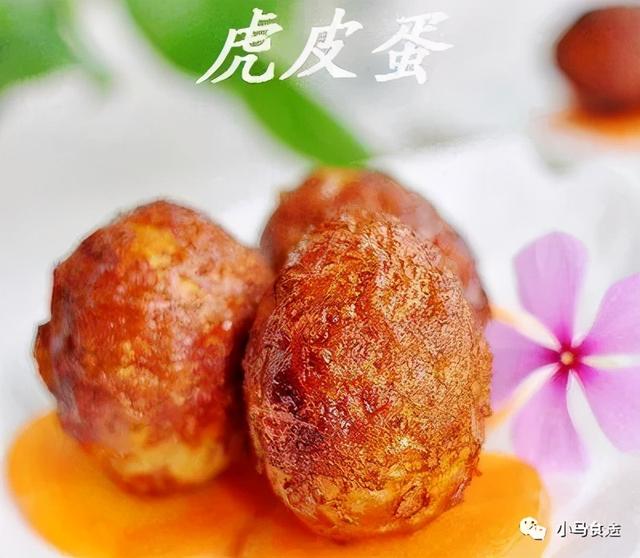 熟鸡蛋怎么做好吃，鸡蛋好吃的100种做法