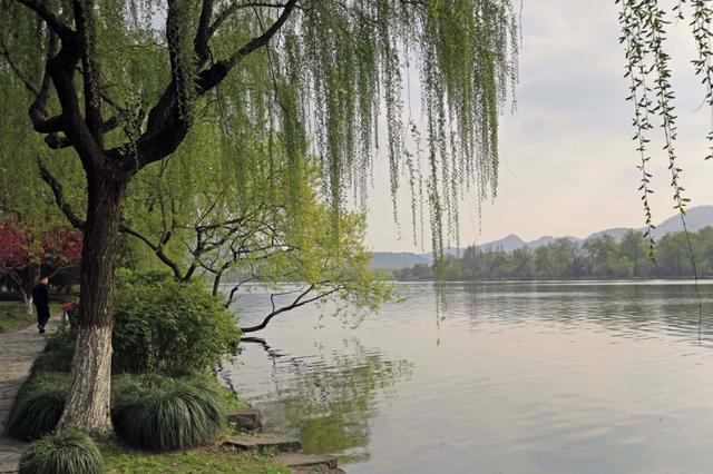 杭州西湖文化景观，西湖必去的十大景点介绍（西湖三十景，最新绝美大片亮相）