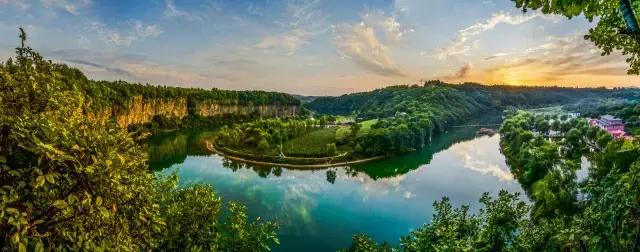 龙溪园水上乐园门票，沈阳周边旅游二日游