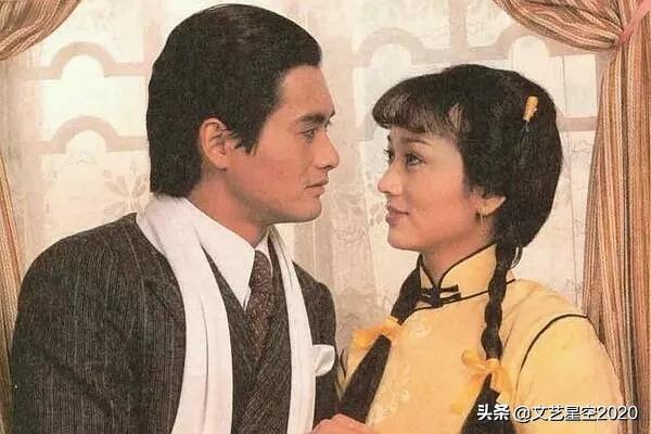 周润发经典电视连续剧有哪些，周润发十大经典影视剧