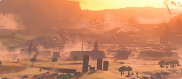 旷野之息2在哪玩，旷野之息2最新详解