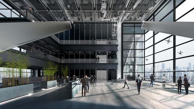 世界最强无人机排名前十，高技派顶尖大师能助力全球无人机巨头实现称霸世界的野心吗