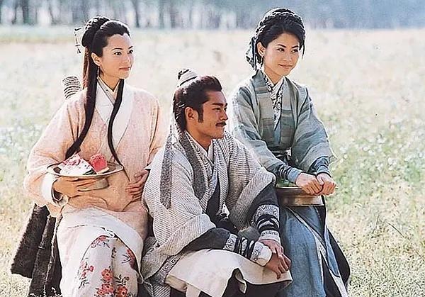 穿越剧有哪些好看的电视剧，15部好看的穿越剧