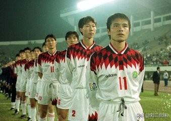 广州恒大足球俱乐部，广州恒大足球俱乐部阵容（深挖恒大足球俱乐部变更史）