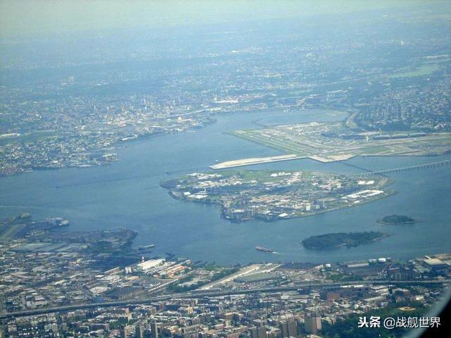 波罗的海舰队训练舰，美国海军突击舰参加波罗的海训练