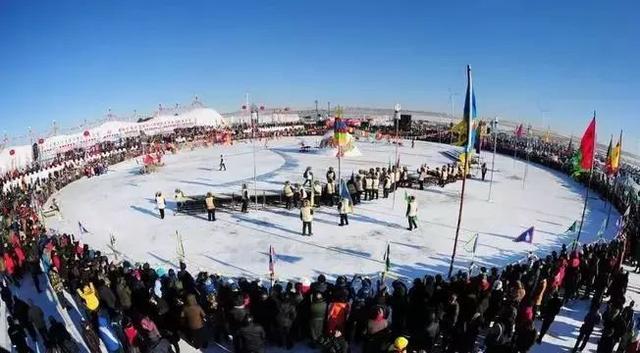 查干湖冬捕直播，查干湖十九届冰雪渔猎文化旅游节（查干湖冬捕开始）