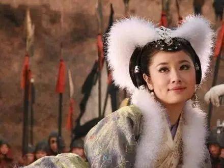 范冰冰意外好评，范冰冰演的苏妲己到底有多妖娆